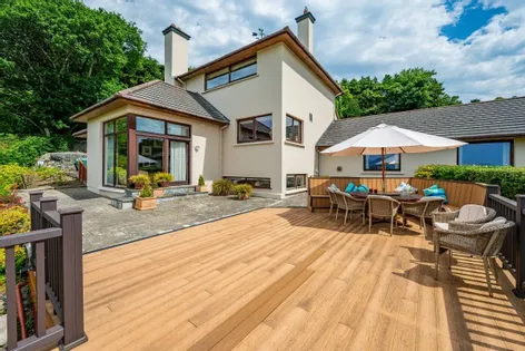 The Oaks, Tullig, Killarney, Co Kerry, V93V660 - DNG