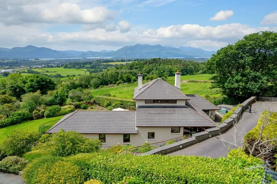 The Oaks, Tullig, Killarney, Co Kerry, V93V660 - DNG Estate Agents