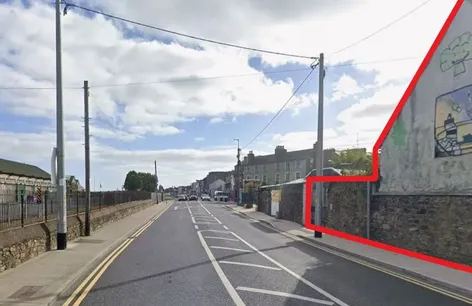 Redmond Place, Wexford Town, Wexford -  DNG