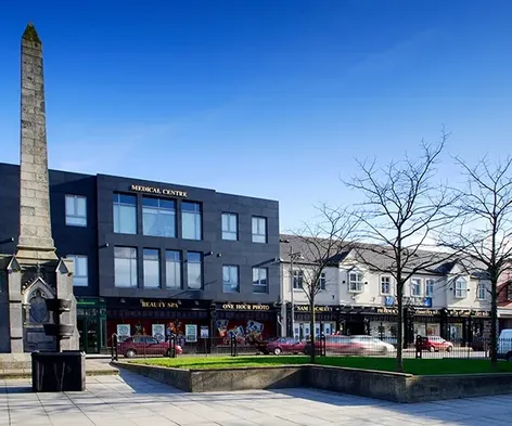 Redmond Place, Wexford Town, Wexford -  DNG