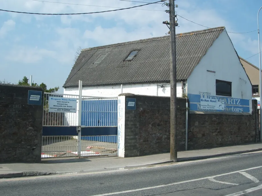 Redmond Place, Wexford Town, Wexford - DNG Estate Agents