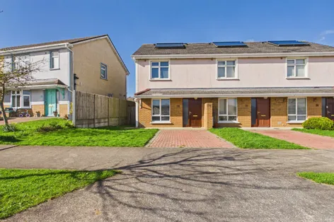 31 Cnoic Caislean, Ballygunner, Waterford City, Co. Waterford, X91VXF8 -  DNG