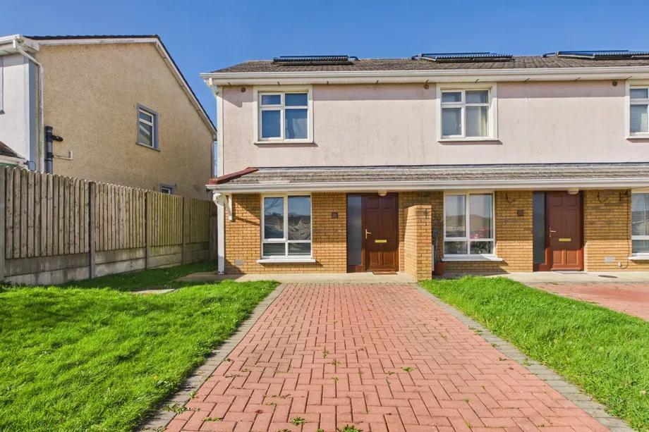31 Cnoic Caislean, Ballygunner, Waterford City, Co. Waterford, X91VXF8 - DNG Estate Agents