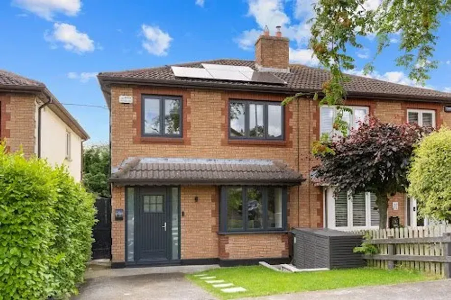 13 Edwards Court, Rathfarnham, Dublin 16, D16X7P9 - DNG Estate Agents