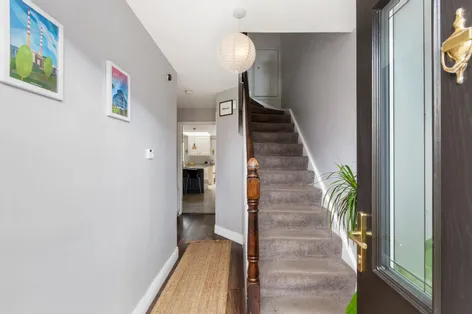 56 Rossmore Park, Newtownmountkennedy, Co. Wicklow, A63 -  DNG