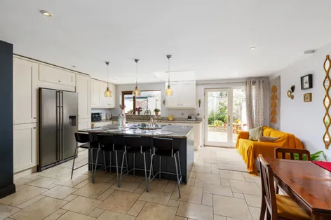 56 Rossmore Park, Newtownmountkennedy, Co. Wicklow, A63 -  DNG