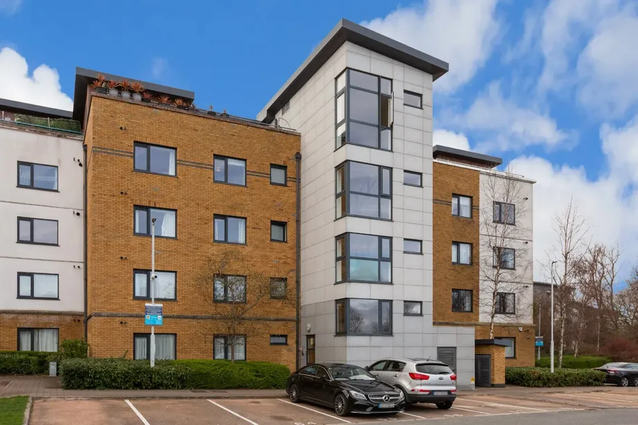 132 The Belfry, Belarmine Copse, Stepaside, Dublin 18, D18X8AW - DNG Estate Agents