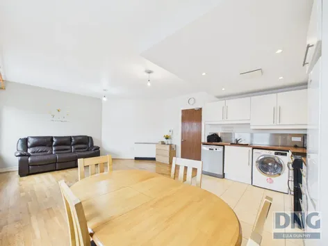 Apt. 98 Station House, MacDonagh Junction, Kilkenny City, Co. Kilkenny, R95 - DNG