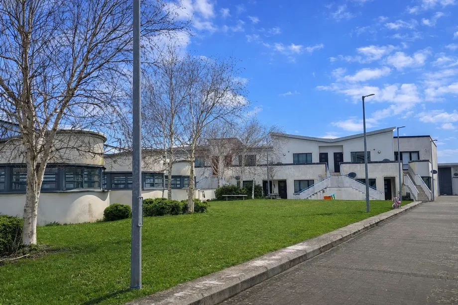 Apt. 98 Station House, MacDonagh Junction, Kilkenny City, Co. Kilkenny, R95 - DNG Estate Agents