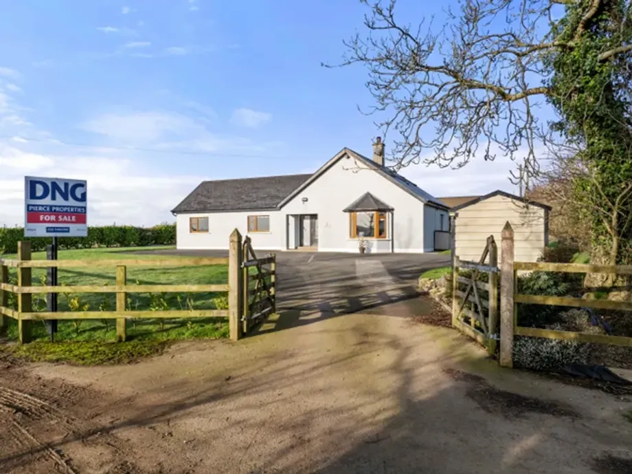 Bannpark Lane, Craanford, Gorey, Co Wexford, Y25PC52 - DNG Estate Agents