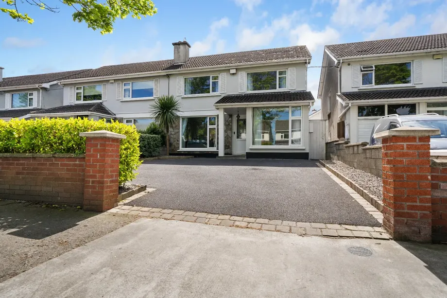 177 Roselawn Road, Castleknock, Dublin 15, D15KOYD - DNG Estate Agents