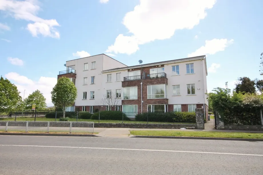 22 Finnstown Hall, Lucan, Co Dublin, K78C8P7 - DNG Estate Agents