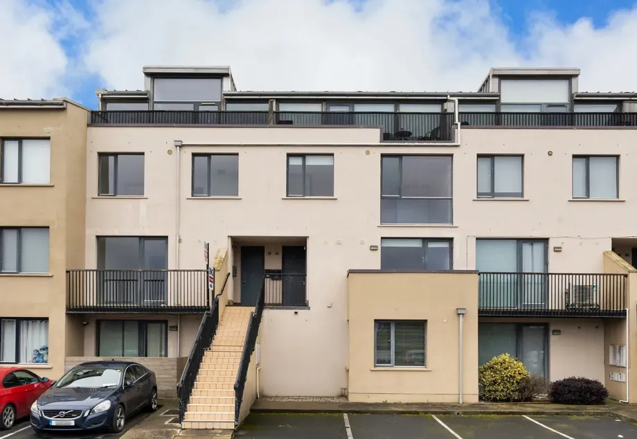 31 Parkview Green, Finglas, Dublin 11, D11ER89 - DNG Estate Agents