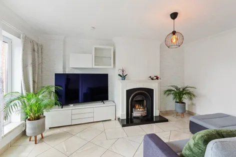 93 Castlecurragh Park, Mulhuddart, Dublin 15, D15C5VC -  DNG