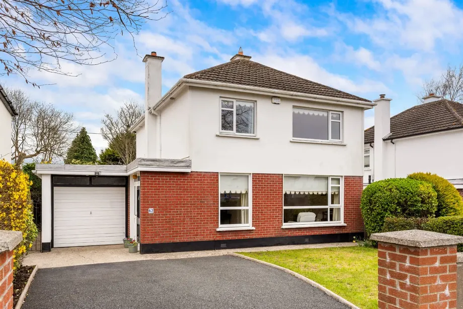 62 Pine Valley Park, Harold's Grange Road, Rathfarnham, Dublin 16, D16X312 - DNG Estate Agents