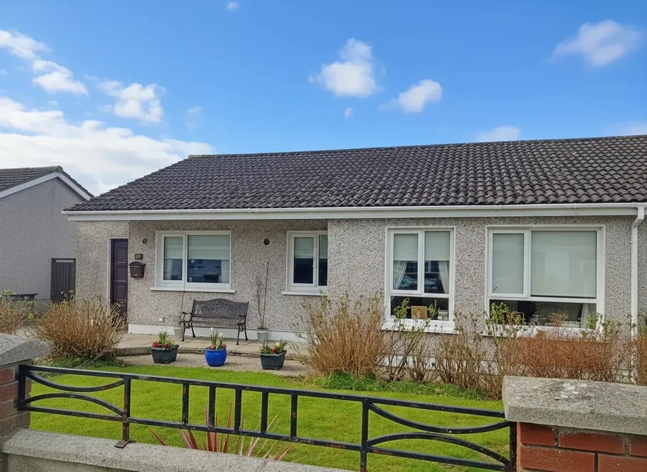 39 Riverview, Kilkenny, Co. Kilkenny, R95 - DNG Estate Agents