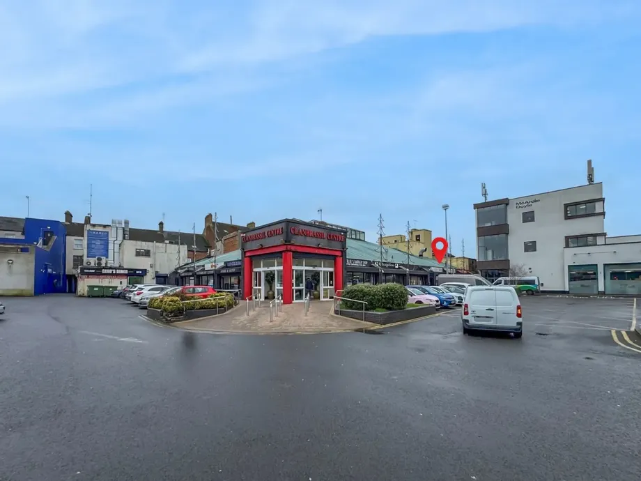 The Copper Kettle, Clanbrassil Centre, Dundalk, Co. Louth, A91 - DNG Estate Agents
