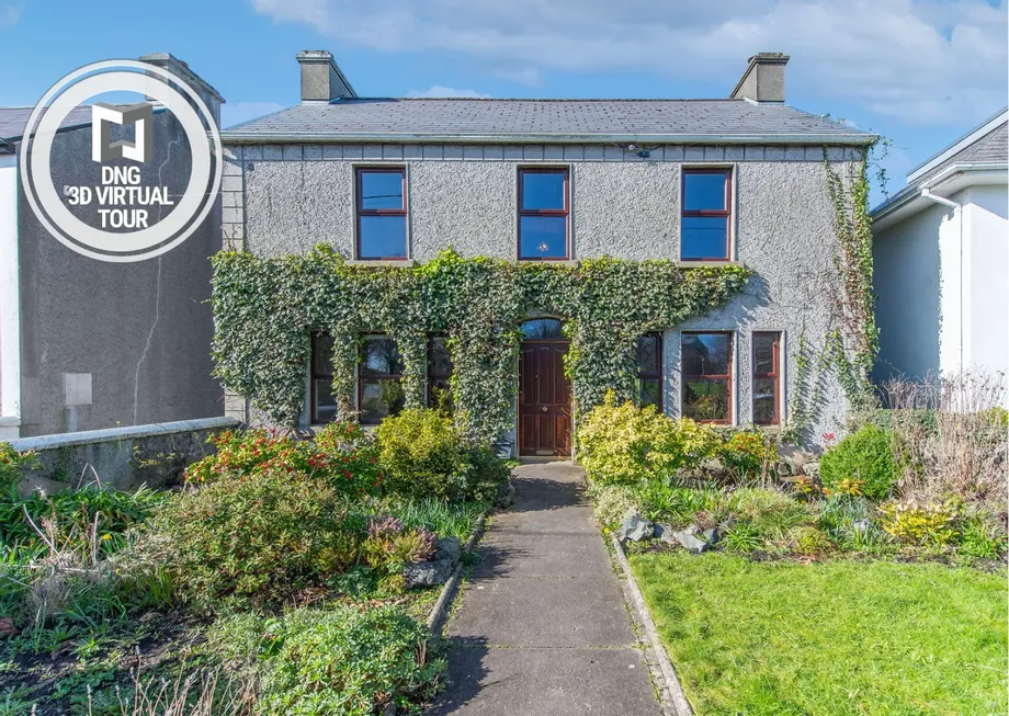 8 Canal Road Upper, Galway, H91NX8V - DNG Estate Agents