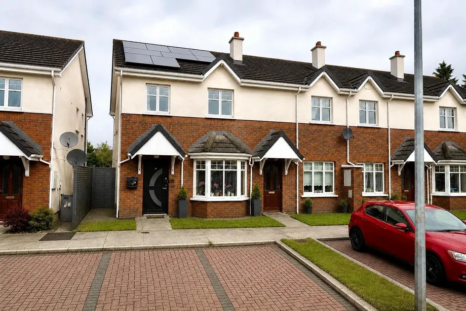 24 Bramble Court, Tullow, Co. Carlow, R93HX32 - DNG Estate Agents