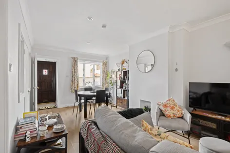 6 Church Park Lawn, Harolds Cross, Dublin 6w, D6W -  DNG