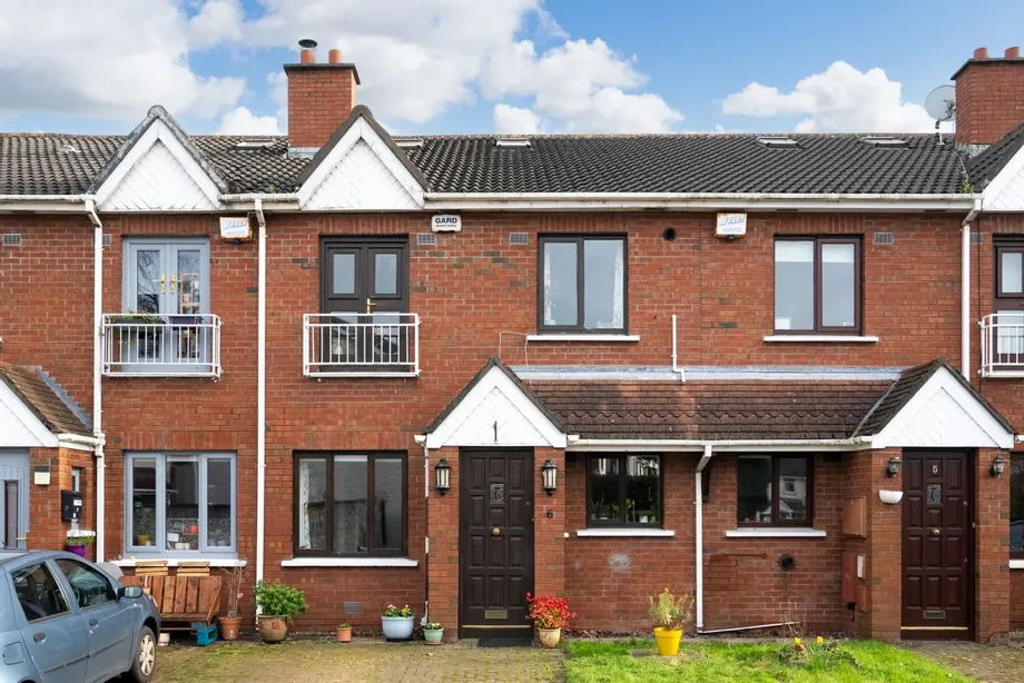 6 Church Park Lawn, Harolds Cross, Dublin 6w, D6W - DNG Estate Agents