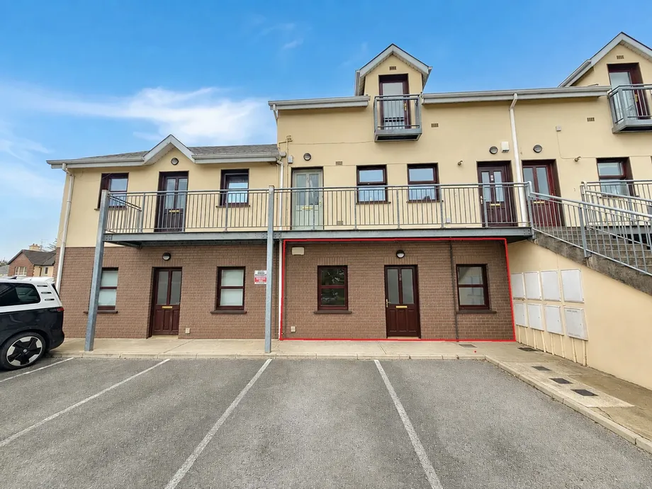 28 Ballycasey Crescent, Shannon, Co Clare, V14H395 - DNG Estate Agents