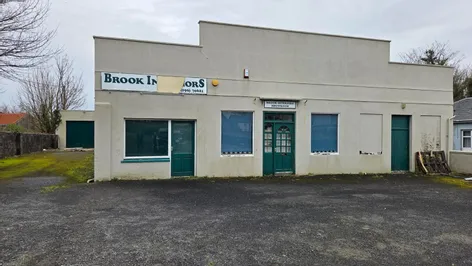 Cahills Bakery, St. Enda's Villas, Ballina, Co. Mayo, F26P2K0 -  DNG