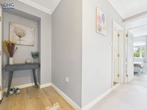 12c The Lawn, Abbeylands, Clane, Co Kildare, W91RP29 - DNG