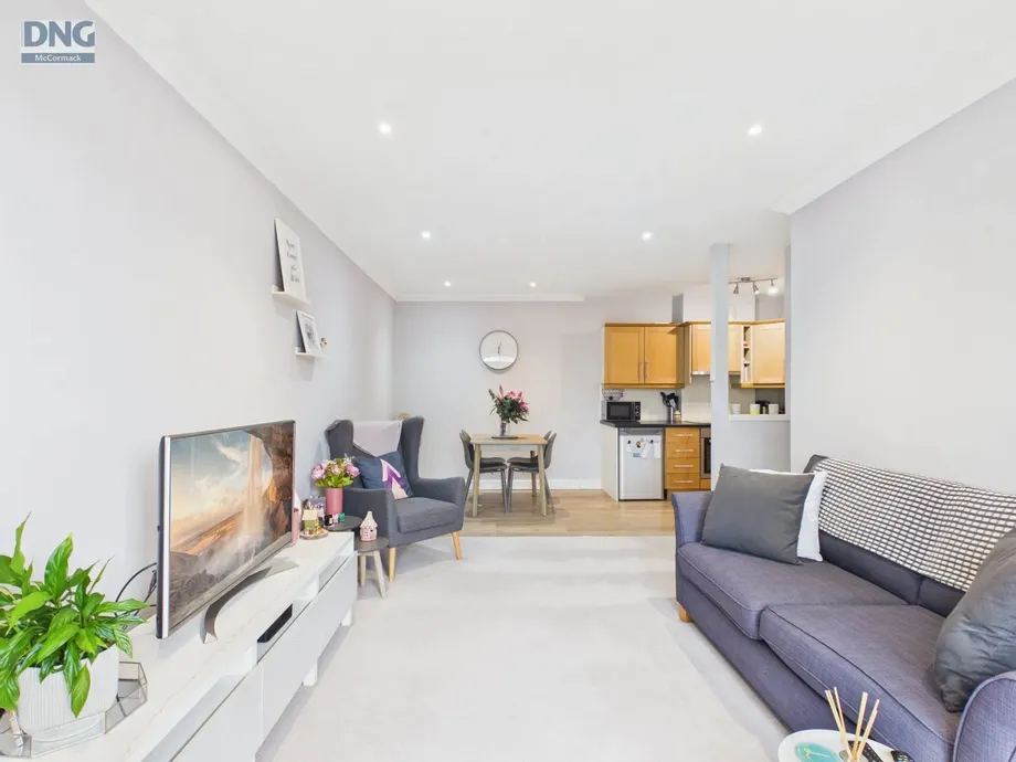 12c The Lawn, Abbeylands, Clane, Co Kildare, W91RP29 - DNG Estate Agents