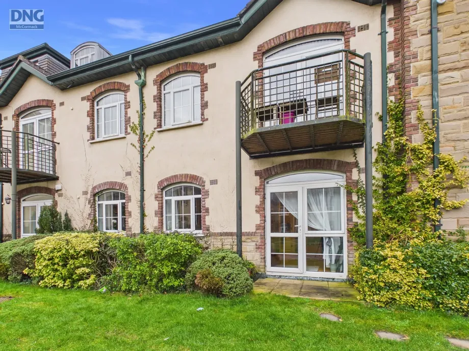 37B The Lawn, Abbeylands, Clane, Co Kildare, W91V062 - DNG Estate Agents