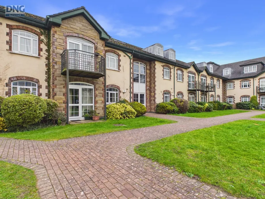 58B The Lawn, Abbeylands, Clane, Co Kildare, W91C659 - DNG Estate Agents