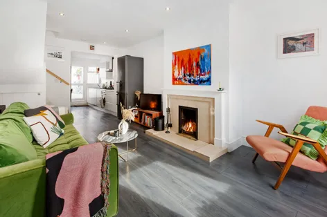 42 Elizabeth Street, Drumcondra, Dublin 3, D03CY92 -  DNG