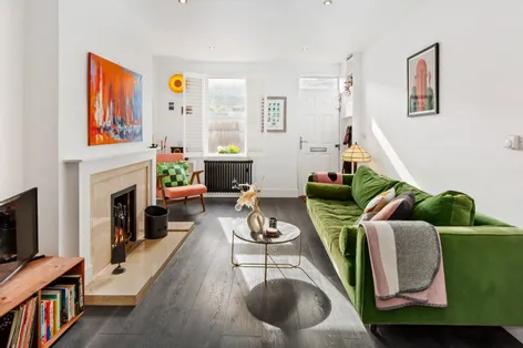 42 Elizabeth Street, Drumcondra, Dublin 3, D03CY92 -  DNG