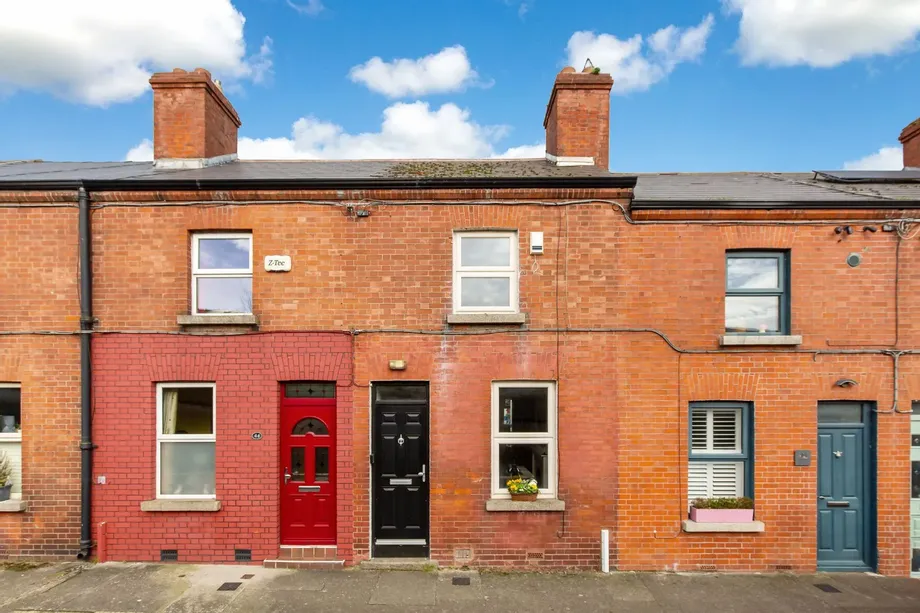 42 Elizabeth Street, Drumcondra, Dublin 3, D03CY92 - DNG Estate Agents