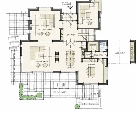 13 Lakeview Hill, Bushypark, Galway -  DNG