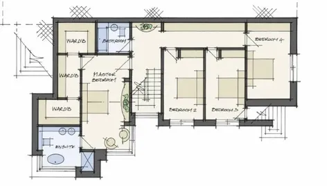 17 Lakeview Hill, Bushypark, Galway - DNG