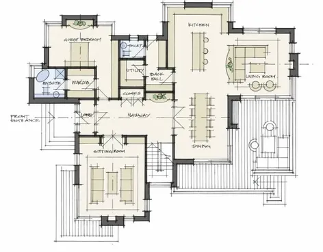 17 Lakeview Hill, Bushypark, Galway - DNG