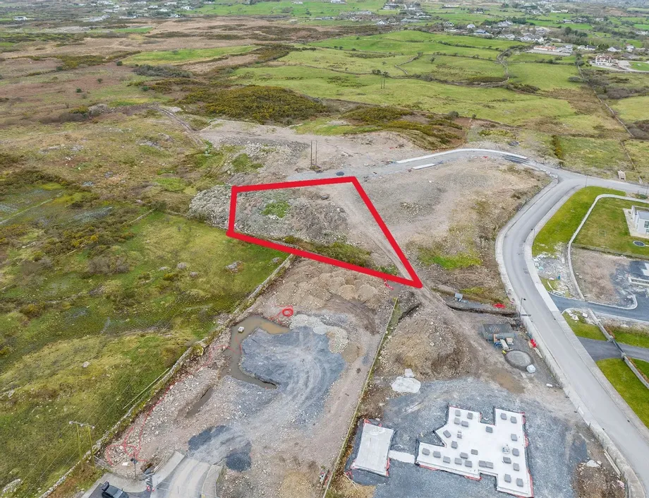 17 Lakeview Hill, Bushypark, Galway - DNG Estate Agents