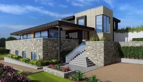 16 Lakeview Hill, Bushypark, Galway -  DNG