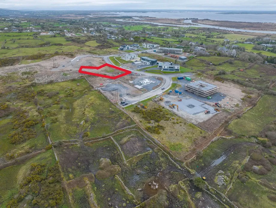 16 Lakeview Hill, Bushypark, Galway - DNG Estate Agents