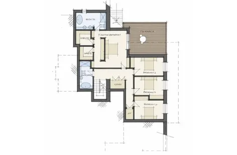 15 Lakeview Hill, Bushypark, Galway - DNG