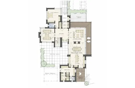 15 Lakeview Hill, Bushypark, Galway - DNG