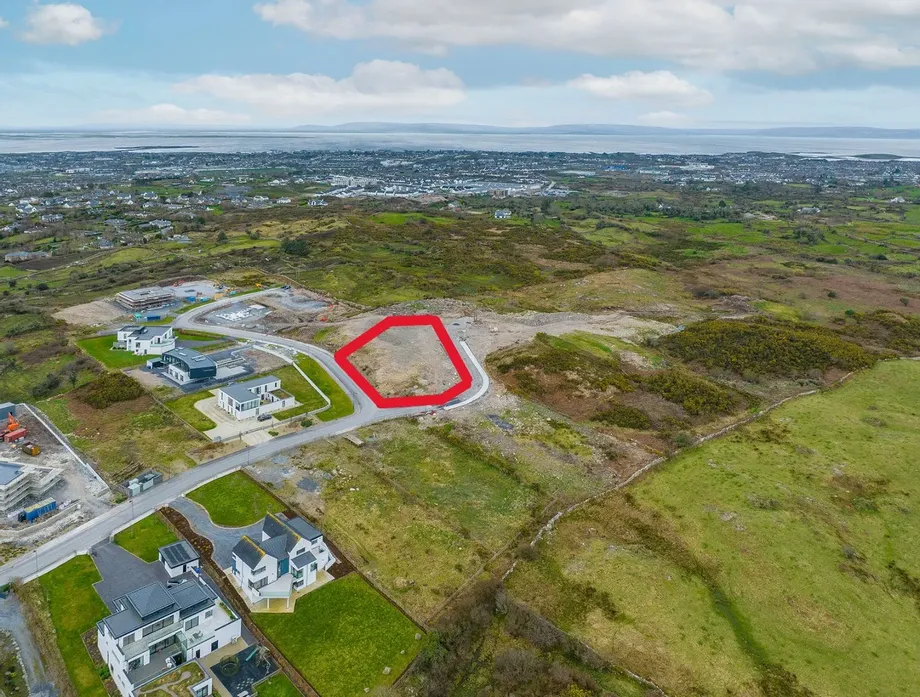 15 Lakeview Hill, Bushypark, Galway - DNG Estate Agents