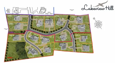 18 Lakeview Hill, Bushypark, Galway -  DNG