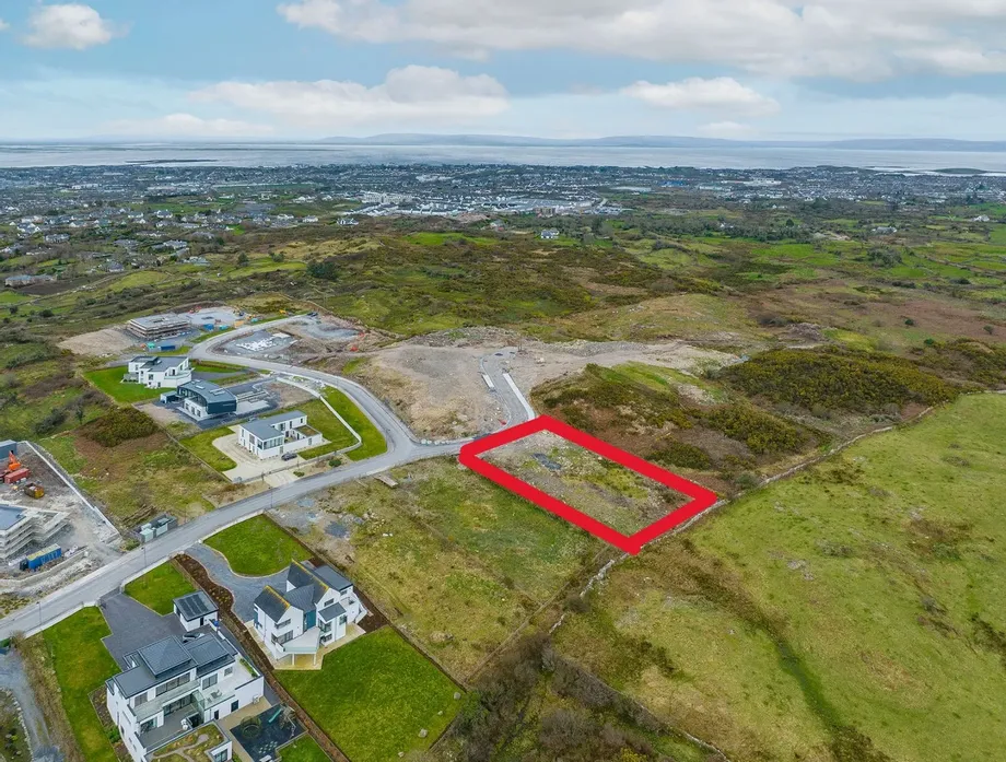 18 Lakeview Hill, Bushypark, Galway - DNG Estate Agents