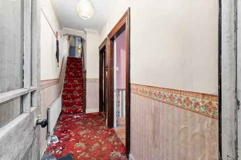 Corner House, Main Street, Carrick, Co. Donegal, F94 -  DNG