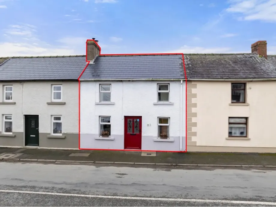 8 Limerick Road Lower, Camolin, Gorey, Co Wexford, Y21FC94 - DNG Estate Agents