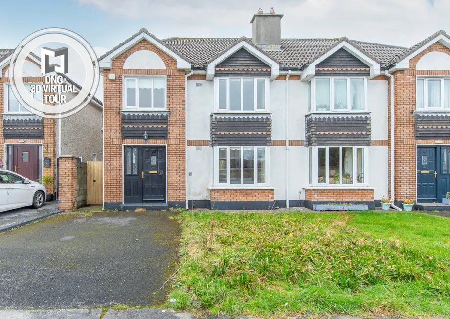 121 Cimin Mor, Cappagh Road, Galway, Co. Galway, H91FHV5 - DNG Estate Agents