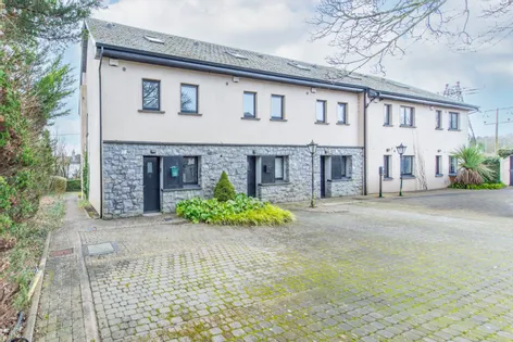1 Saint Annes, Lower Dangan, Galway City, Galway, H91KP5W - DNG