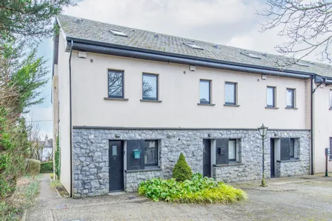 1 Saint Annes, Lower Dangan, Galway City, Galway, H91KP5W - DNG